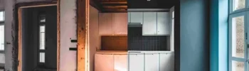 بازسازی خانه قدیمی