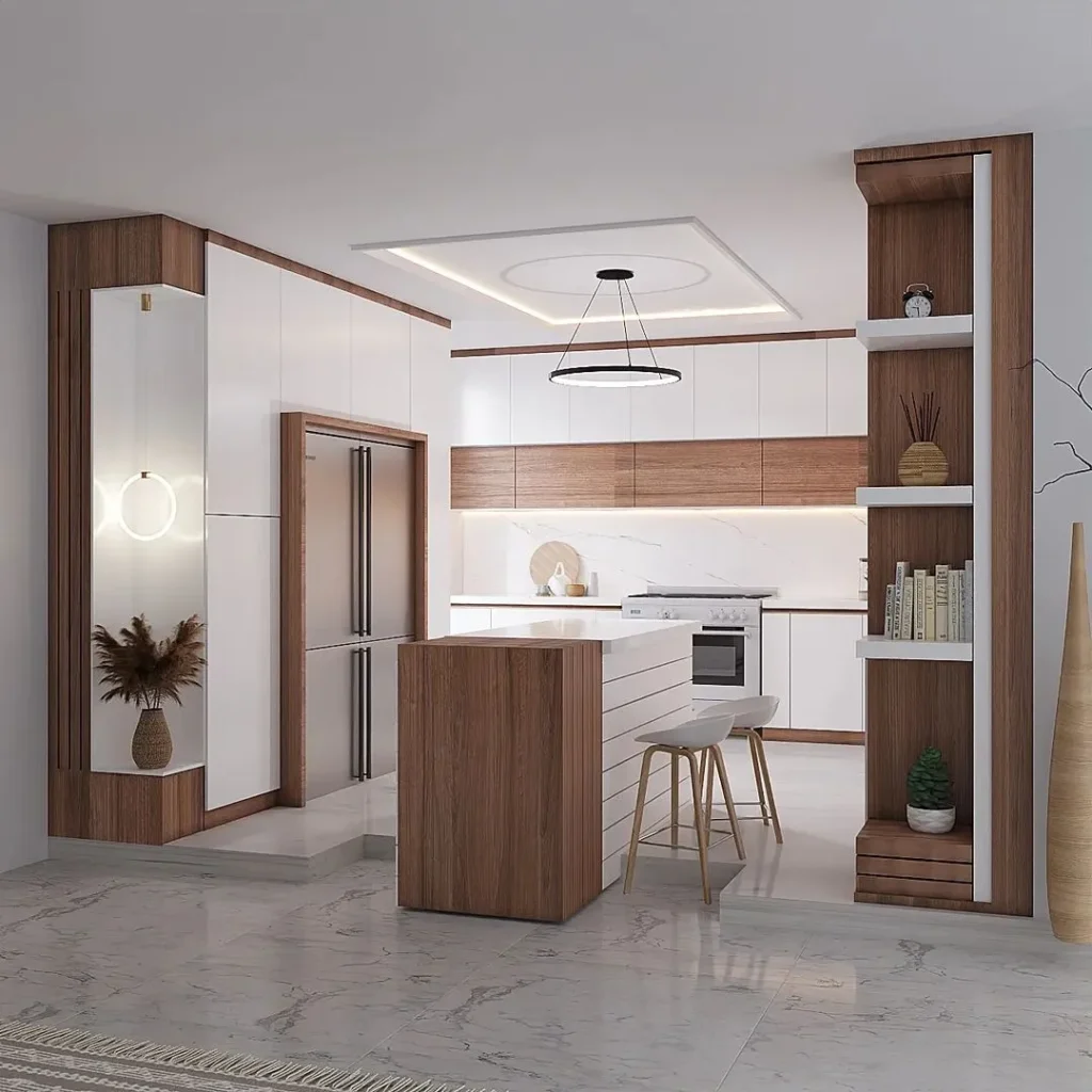 کابینت ام دی اف
