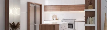 کابینت ام دی اف